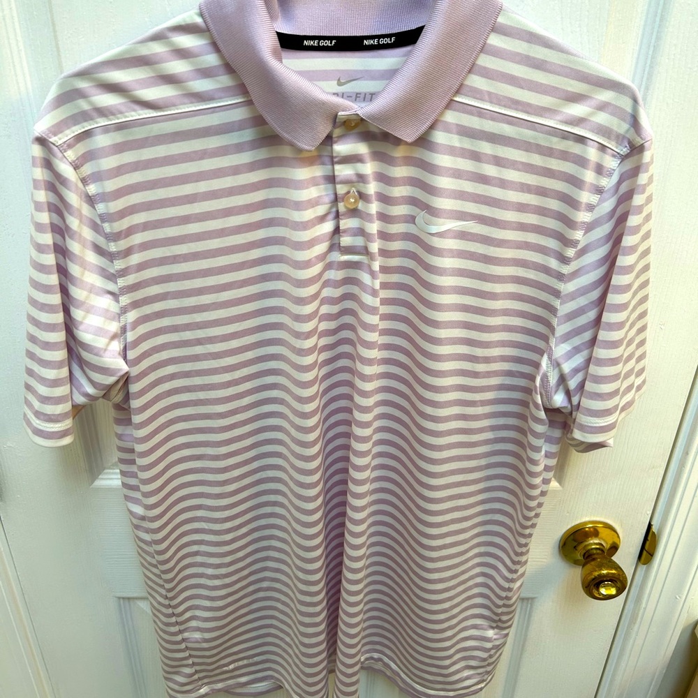 Nike Golf Men’s Polo Shirt